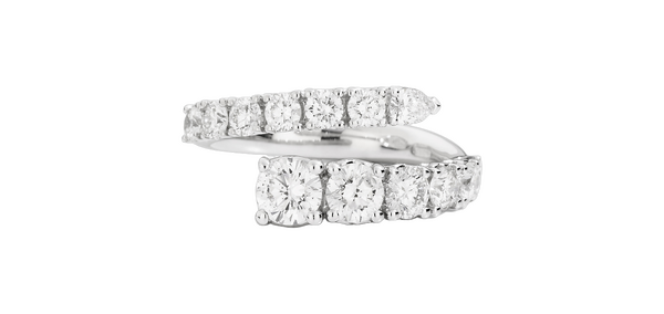 Recarlo Contrarié Ring