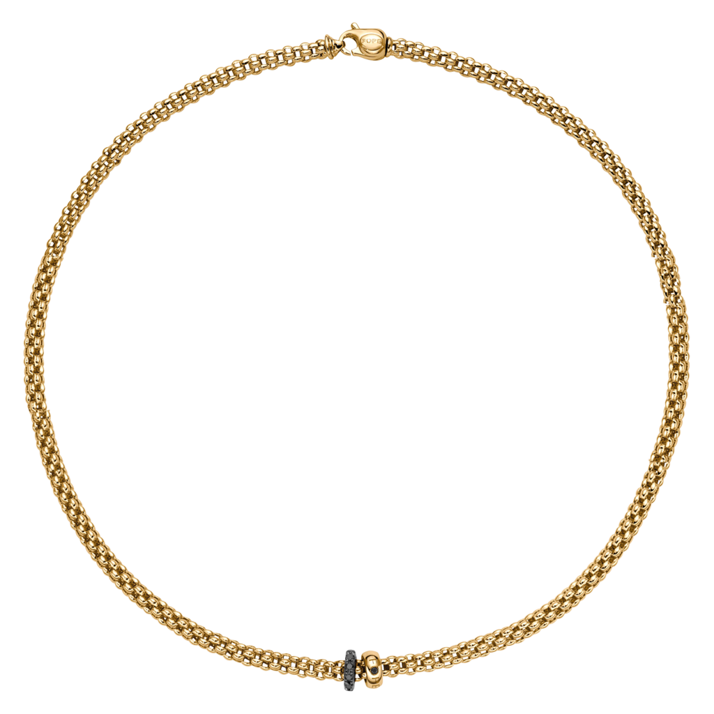 Fope Solo Halskette Fope Solo Halskette