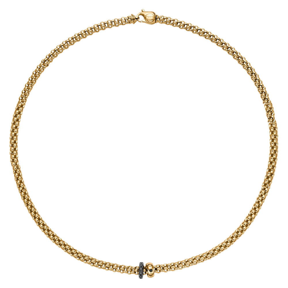 Fope Solo Halskette Fope Solo Halskette