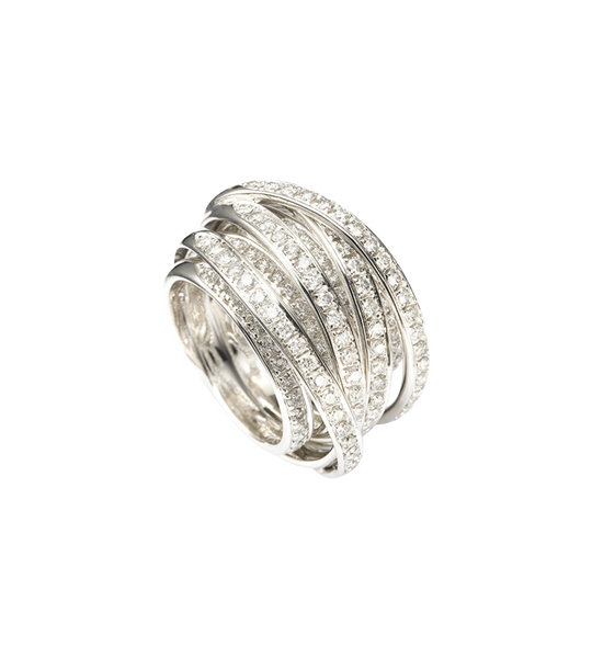 Mattioli Tibet Ring