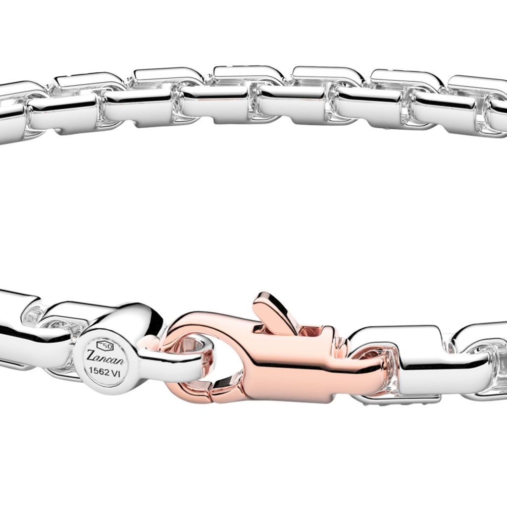 Zancan Eternity Gold Armband Zancan Eternity Gold Armband