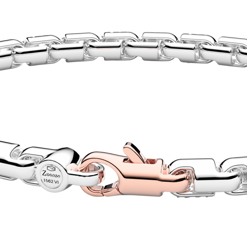 Zancan Eternity Gold Armband Zancan Eternity Gold Armband