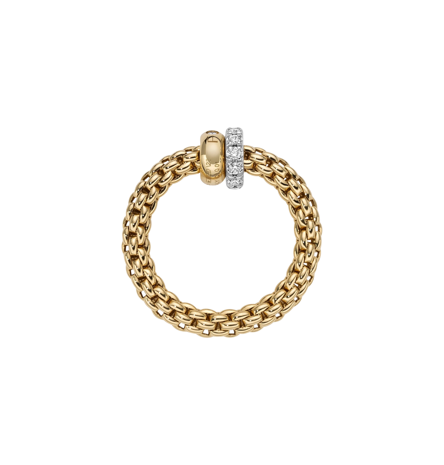 Fope Solo Ring Fope Solo Ring