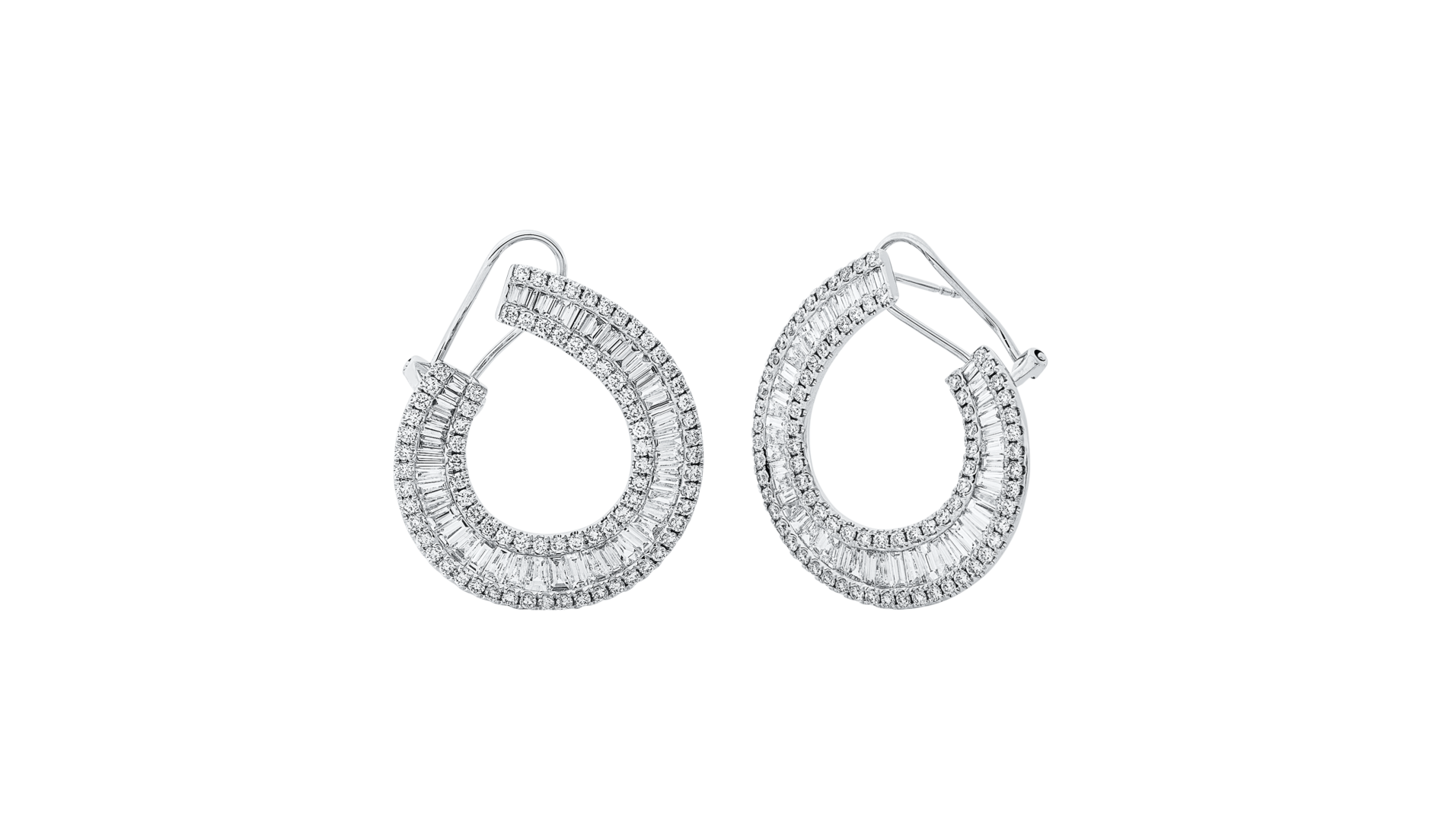 Brogle Selection Diamantohrstecker