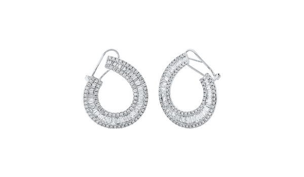 Brogle Selection Diamantohrstecker Brogle Selection Diamantohrstecker
