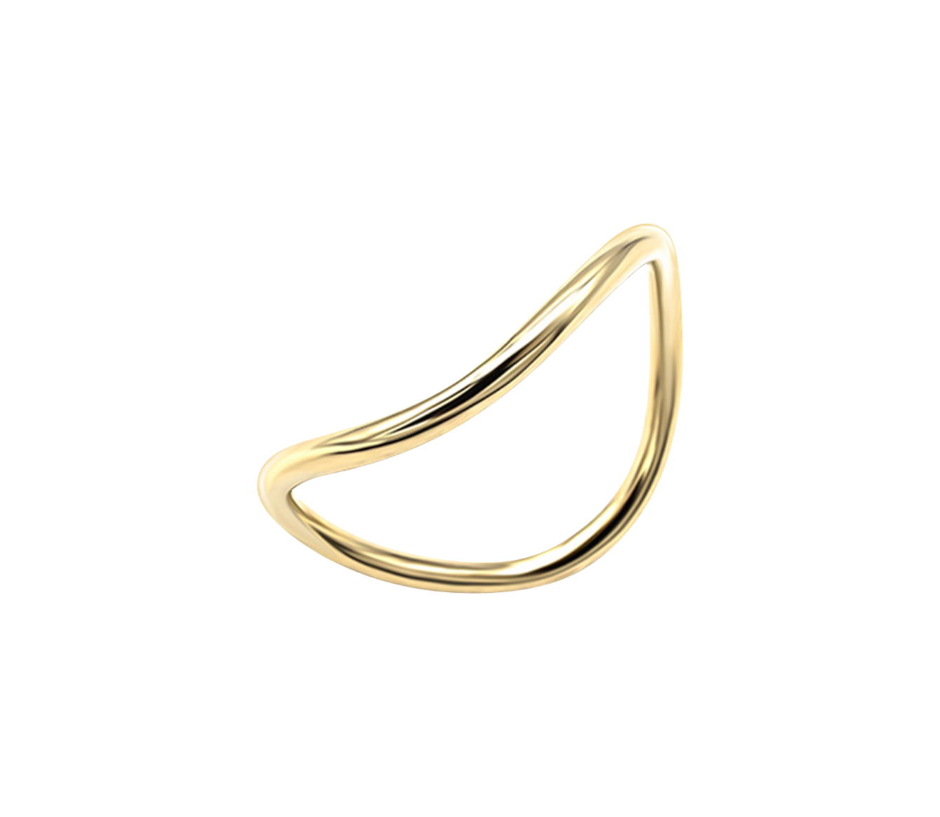 Mattioli Chips Ring Mattioli Chips Ring