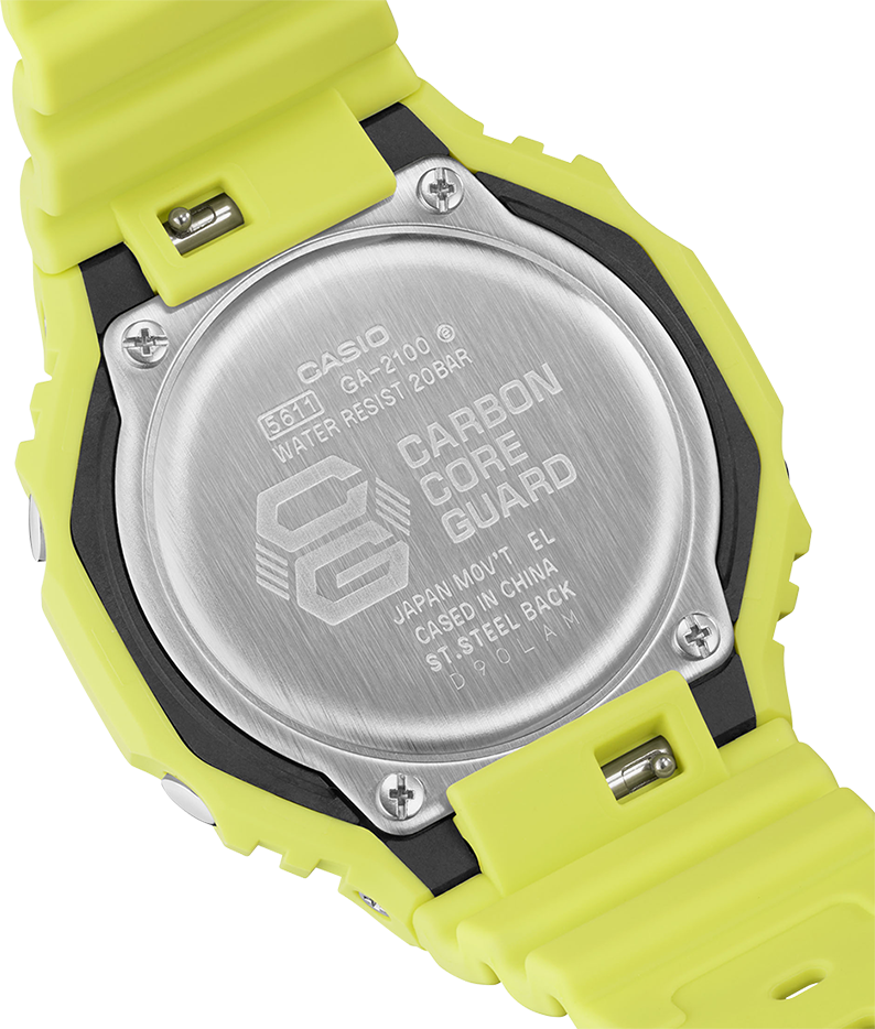 CASIO G-SHOCK Classic 45mm