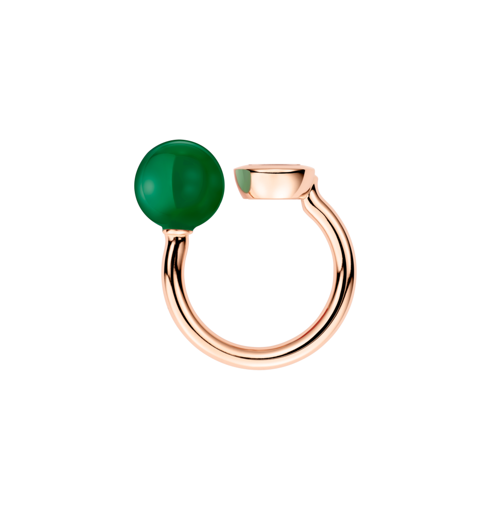 Chopard Happy Diamonds Planet Ring Chopard Happy Diamonds Planet Ring