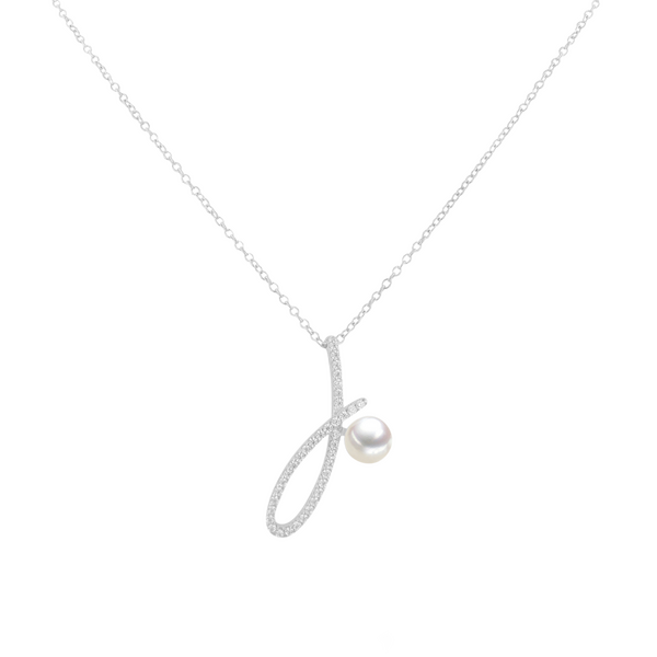 Brogle Classic Halskette mit Süßwasser Perle Brogle Classic Halskette mit Süßwasser Perle