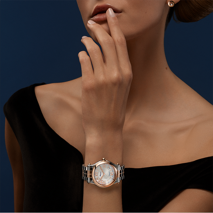 Chopard Happy Sport Medium Automatic 36mm