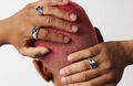 Zancan Couture Ring Zancan Couture Ring