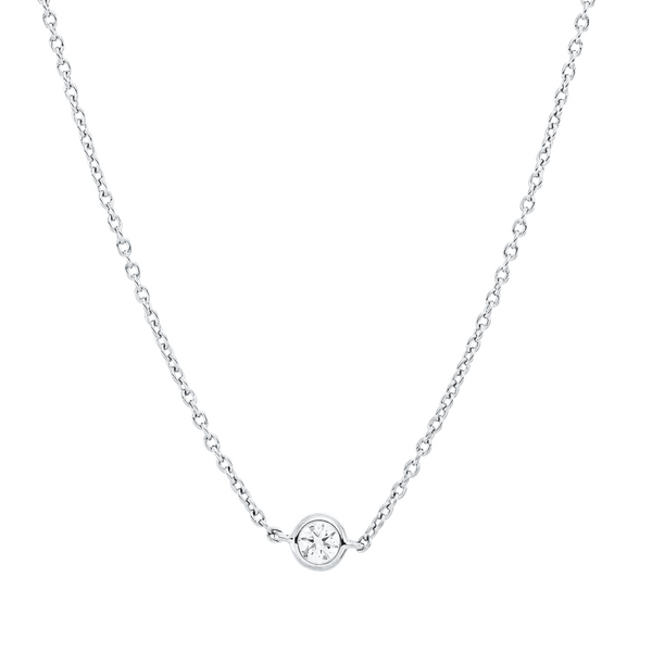 Brogle Classic Diamantkette