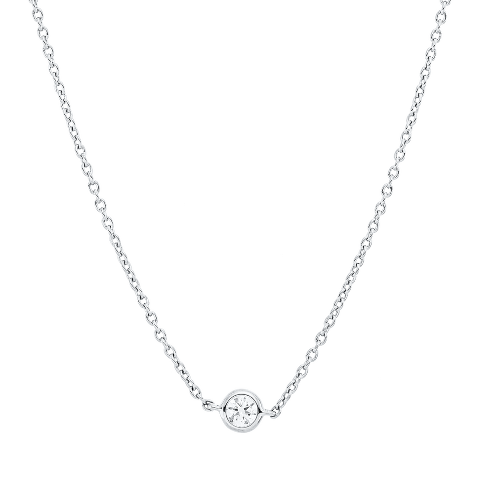 Brogle Classic Diamantkette Brogle Classic Diamantkette