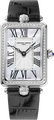 Frederique Constant Classics Art Déco Carrée 28 x 20.70 mm