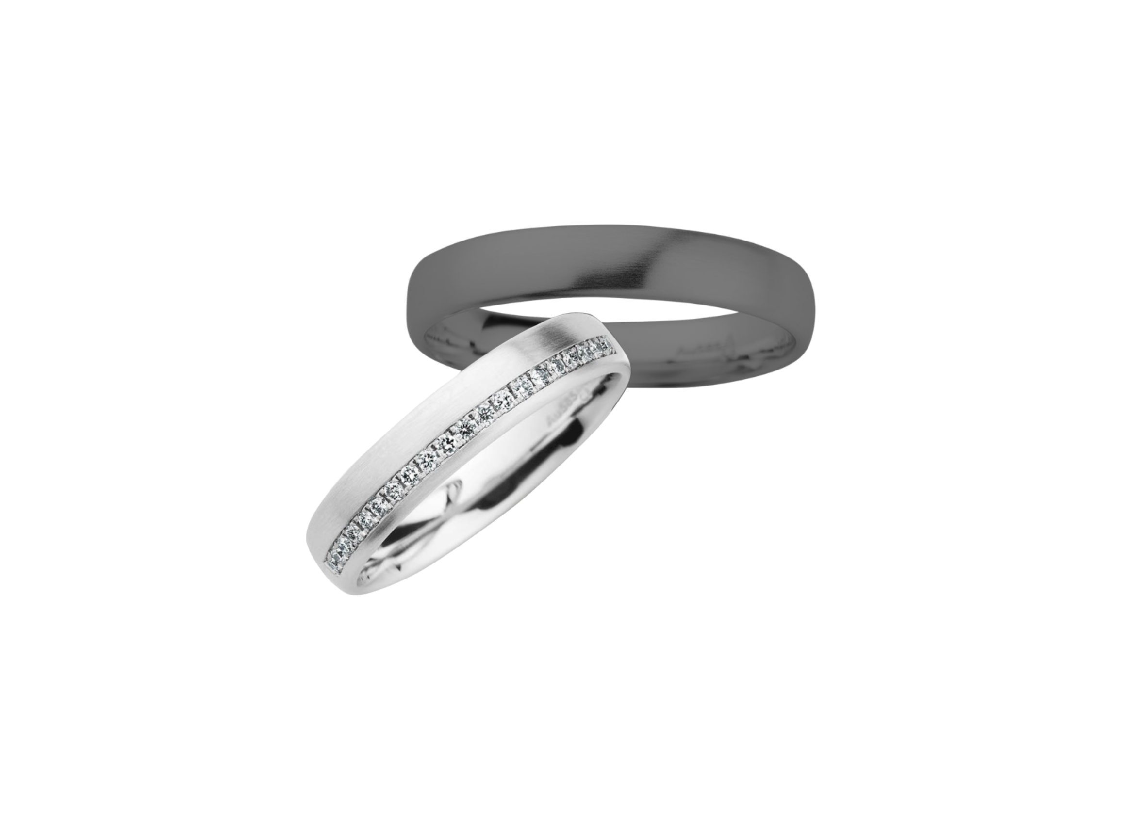 Christian Bauer Wedding ring Christian Bauer Wedding ring