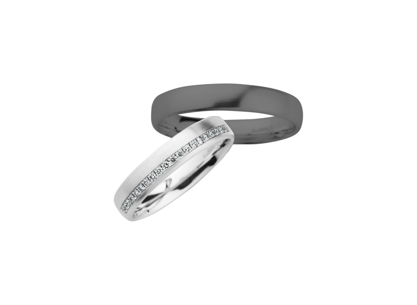 Christian Bauer Wedding ring Christian Bauer Wedding ring