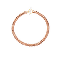 Dodo Rondelle Bracelet