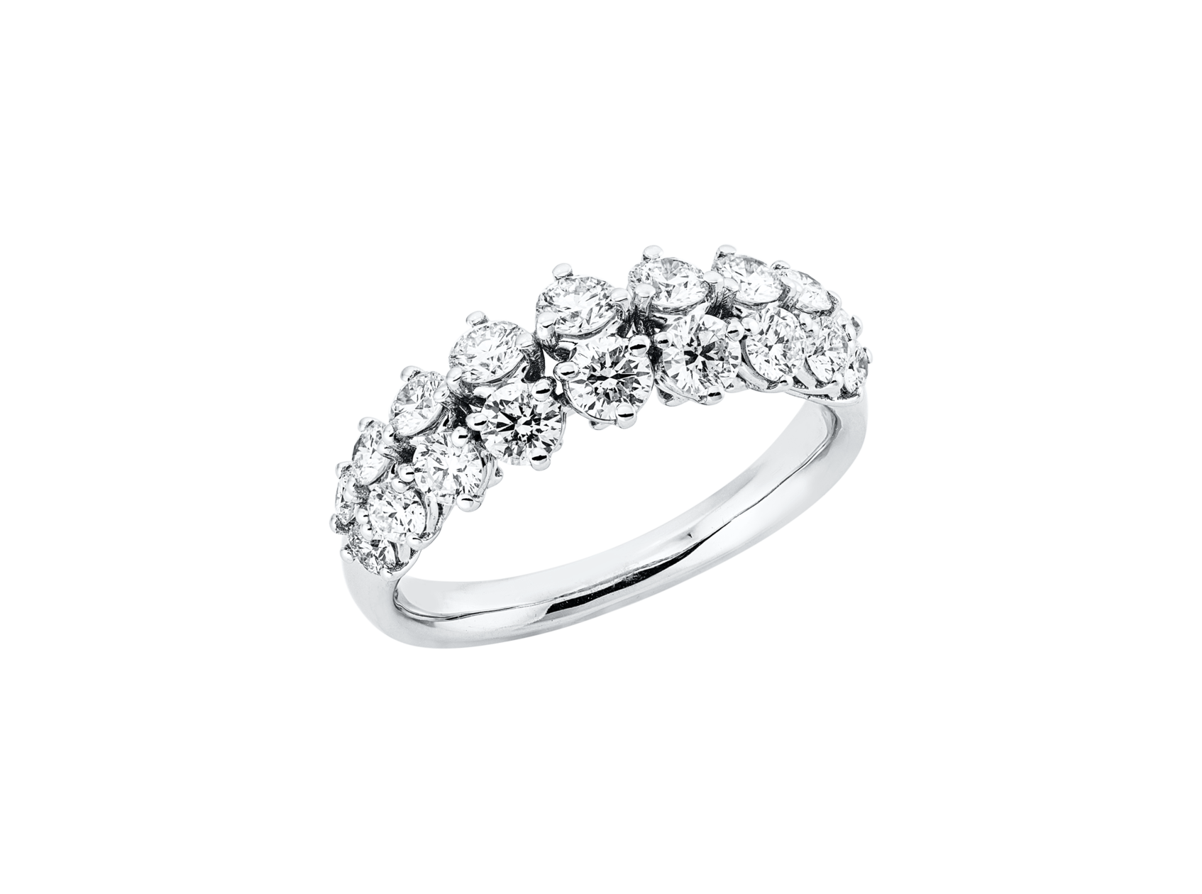 Brogle Selection Diamantring Brogle Selection Diamantring