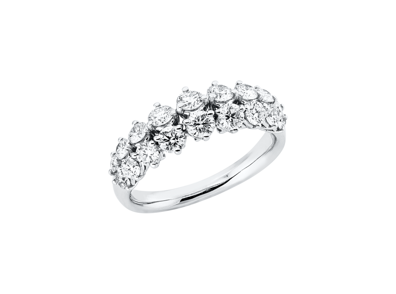 Brogle Selection Diamantring Brogle Selection Diamantring