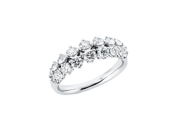 Brogle Selection Diamantring Brogle Selection Diamantring