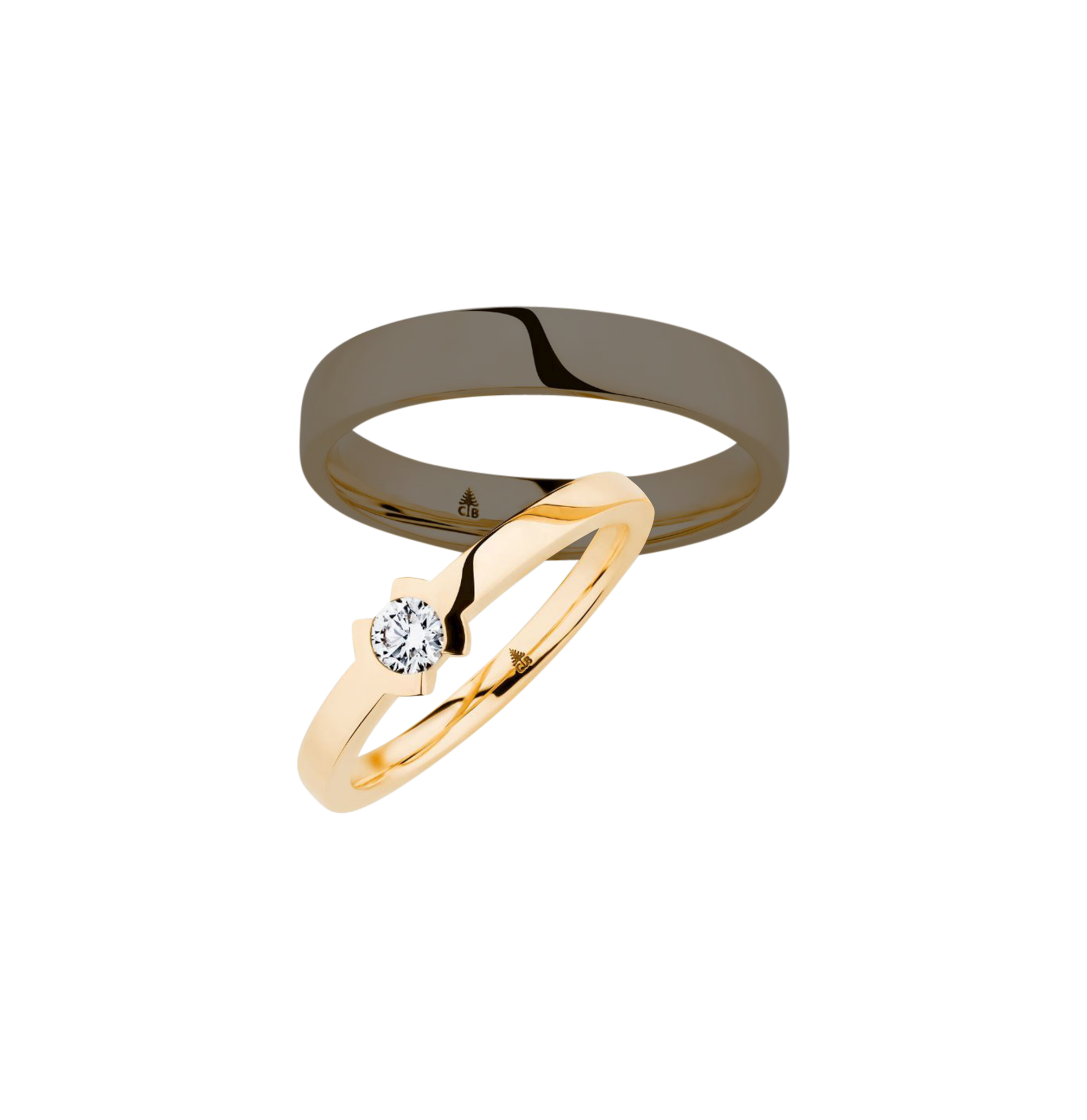 Christian Bauer Trauring