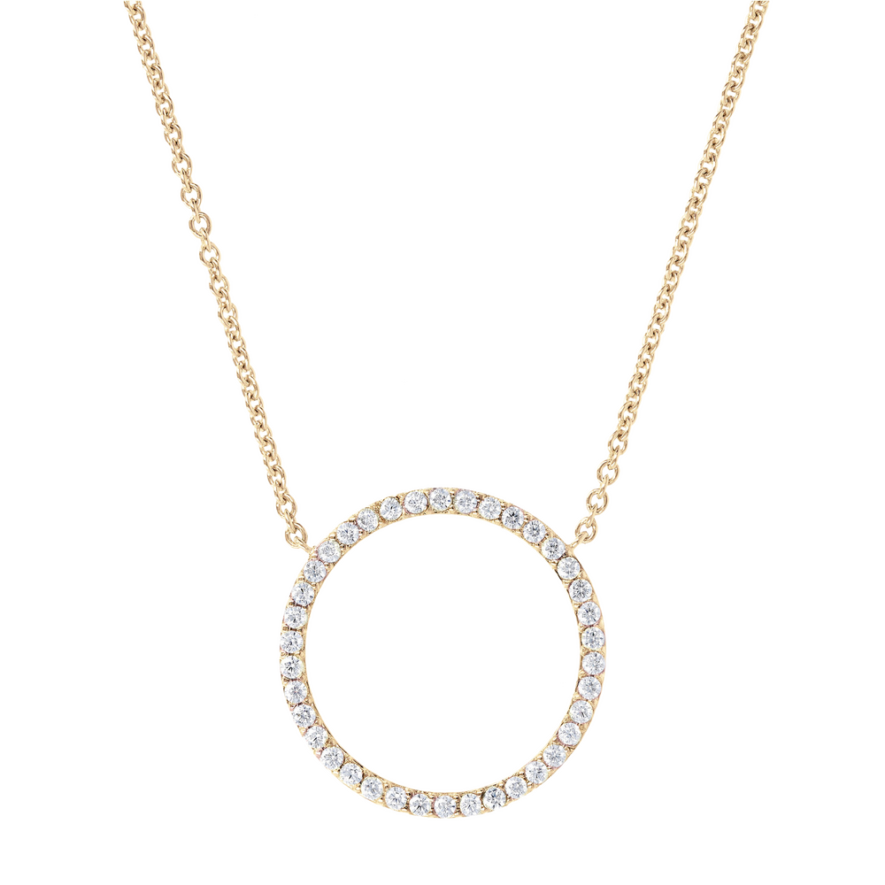 Bronzallure Golden Halskette Bronzallure Golden Halskette