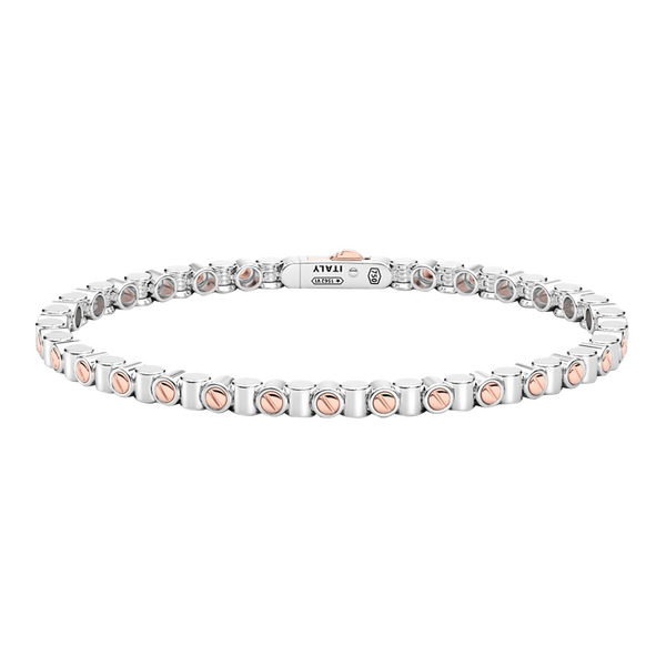 Zancan Eternity Gold Armband Zancan Eternity Gold Armband