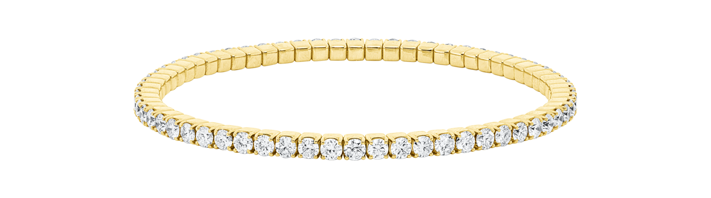 Brogle Selection Diamantarmband