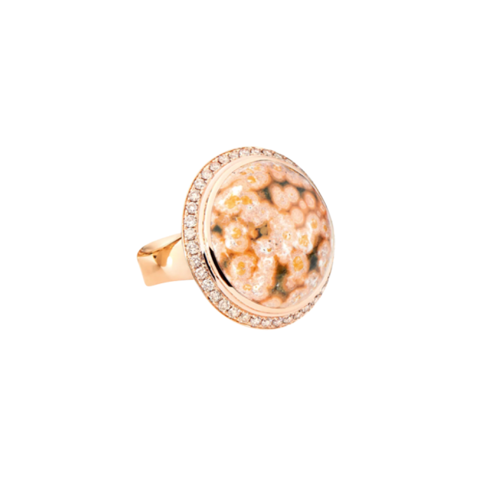 Tamara Comolli Ocean Jasper Ring Tamara Comolli Ocean Jasper Ring