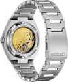 Citizen Super Titanium Auto small second 40,5mm Citizen Super Titanium Auto small second 40,5mm