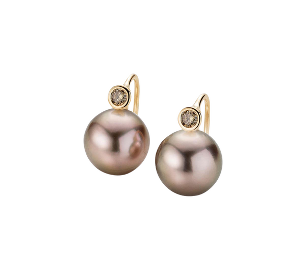 Gellner H2O Earrings Gellner H2O Earrings