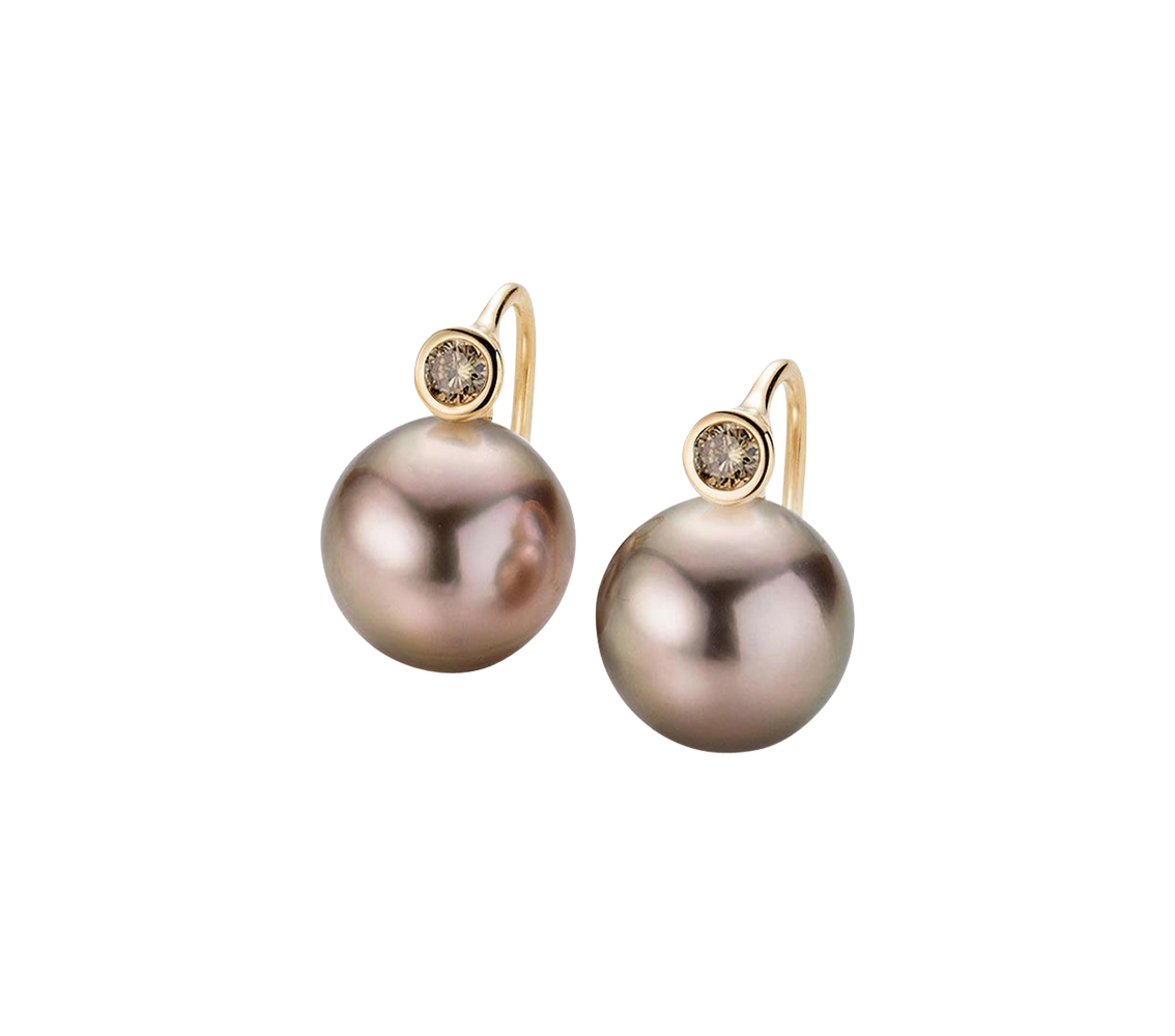 Gellner H2O Earrings Gellner H2O Earrings