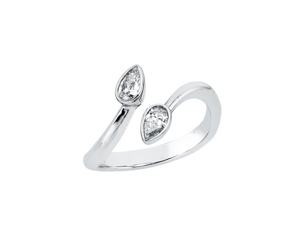 Brogle Classic Diamantring