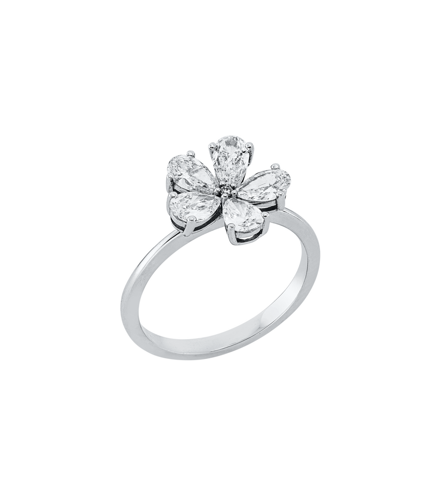 Brogle Selection diamond ring