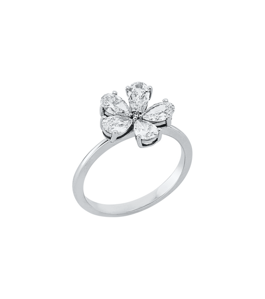 Brogle Selection diamond ring