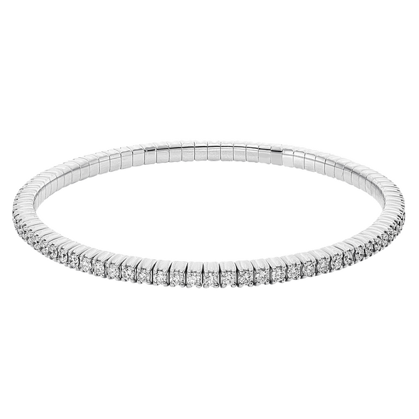 Brogle Selection Flex tennis bracelet