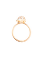 Tamara Comolli Bouton Pavé S Ring Tamara Comolli Bouton Pavé S Ring