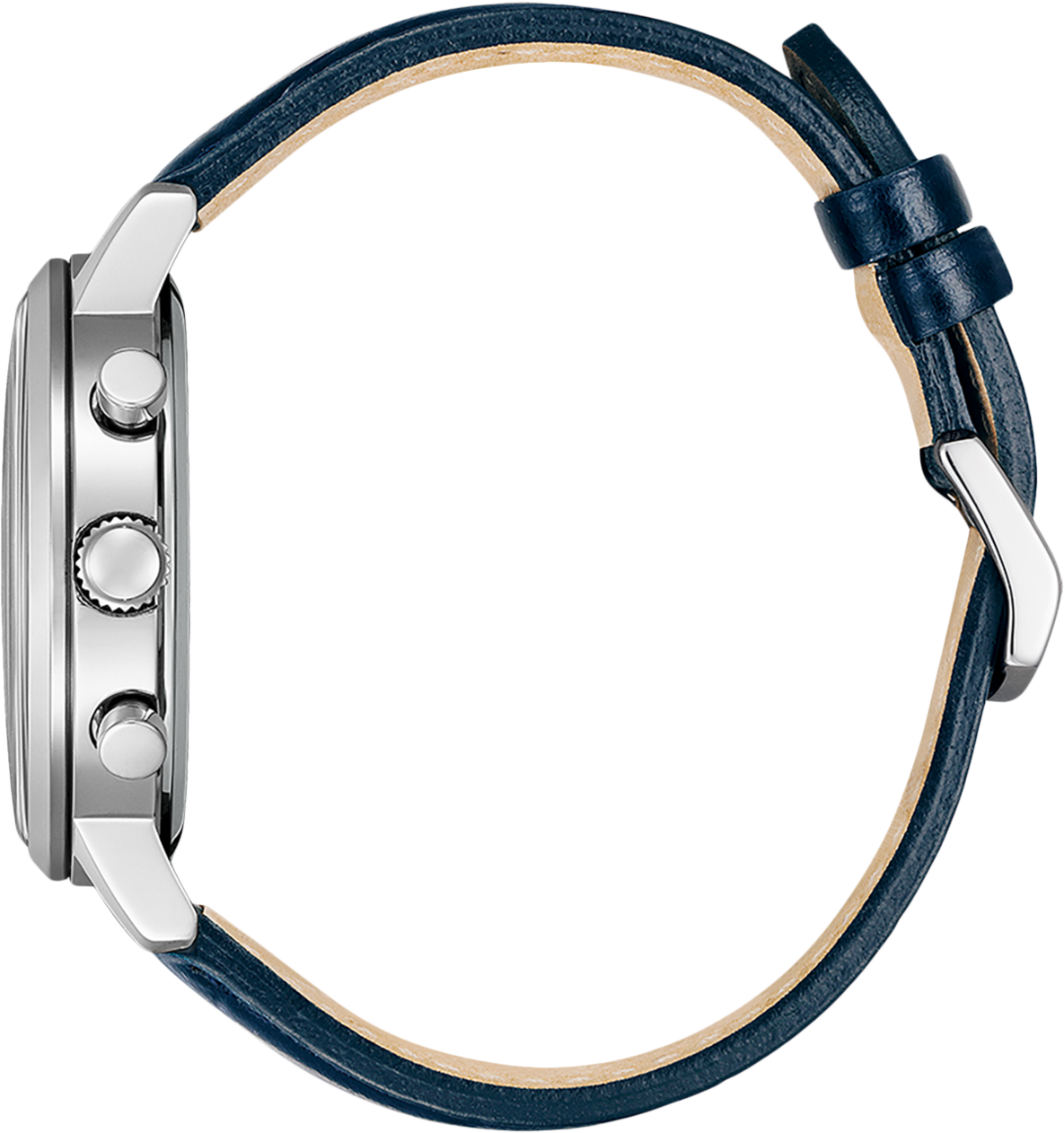Citizen Elegant Eco-Drive Chronograph 42mm