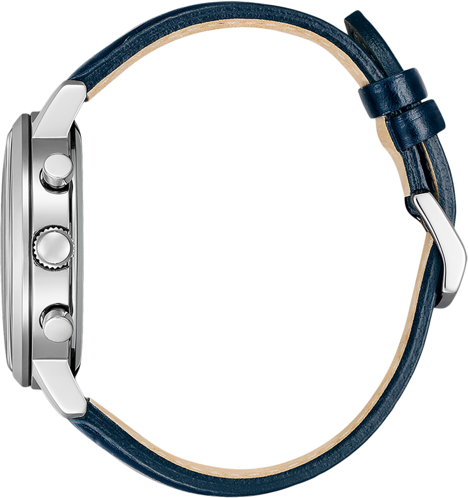 Citizen Elegant Eco-Drive Chronograph 42mm