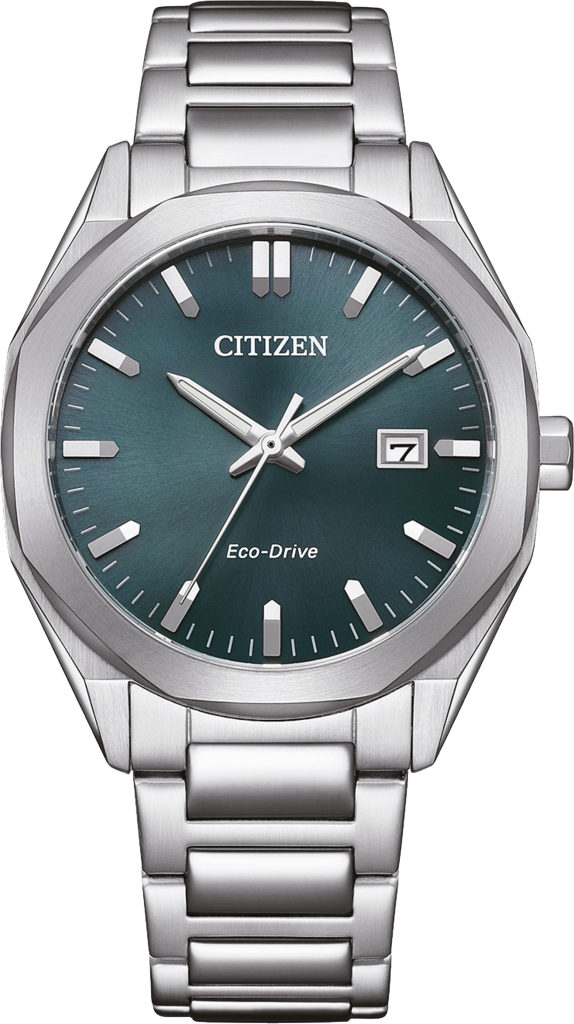 Citizen Sport Eco-Drive 38mm