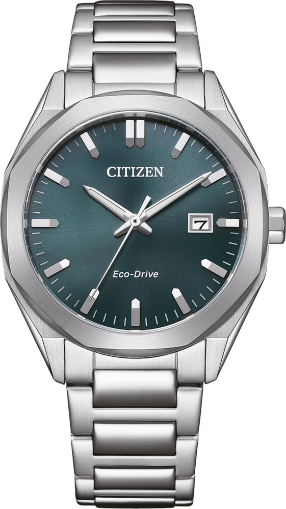 Citizen Sport Eco-Drive 38mm