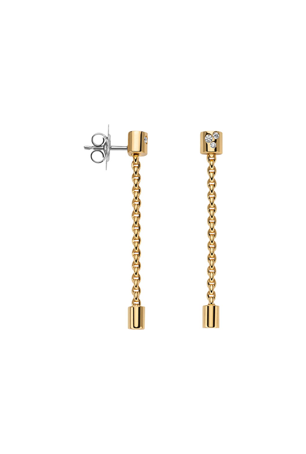 Fope Aria earrings Fope Aria earrings