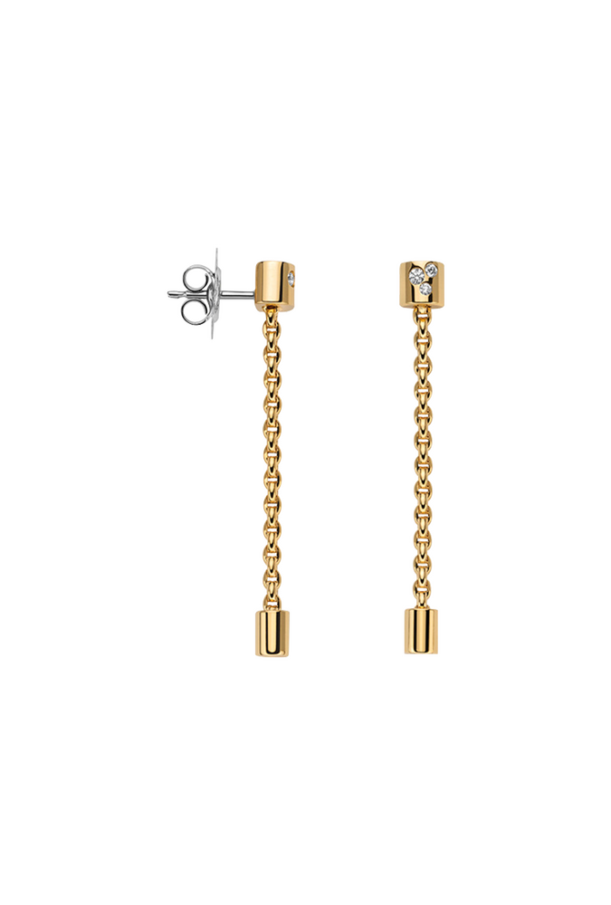 Fope Aria earrings Fope Aria earrings