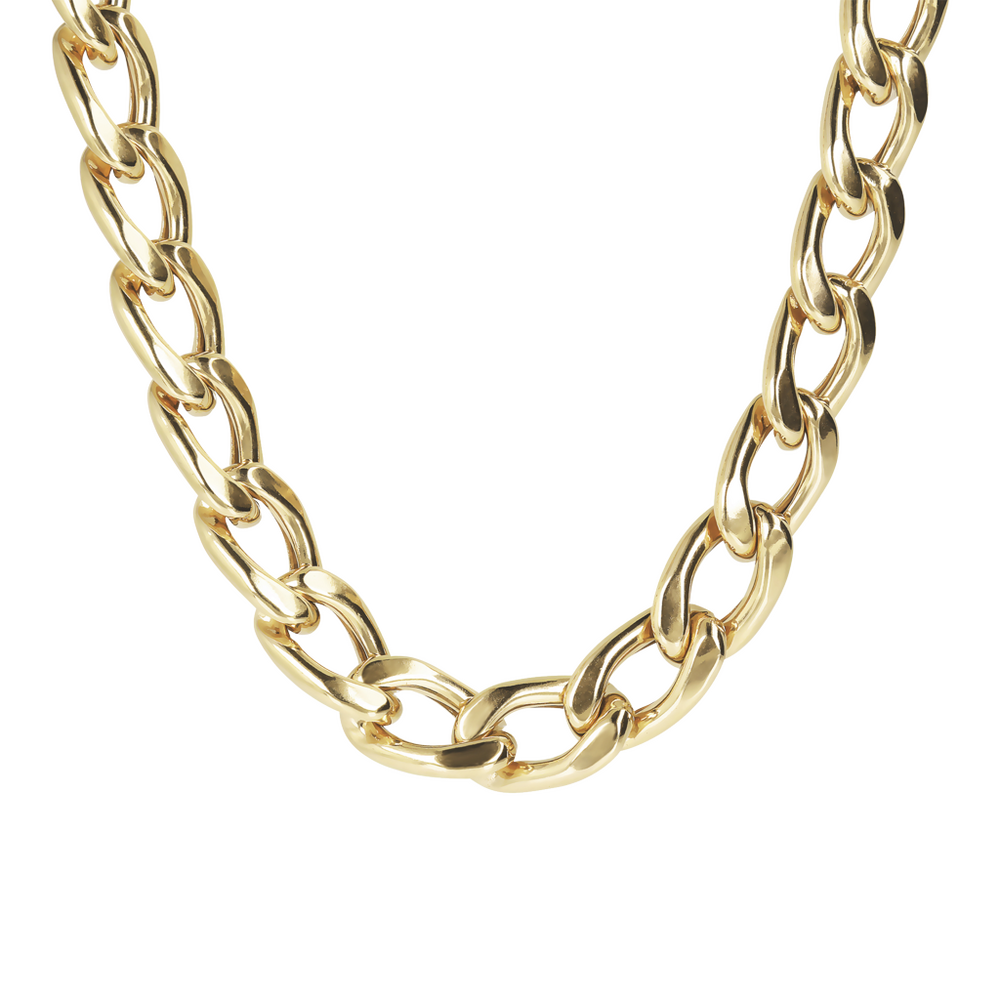 Bronzallure Golden Halskette Bronzallure Golden Halskette