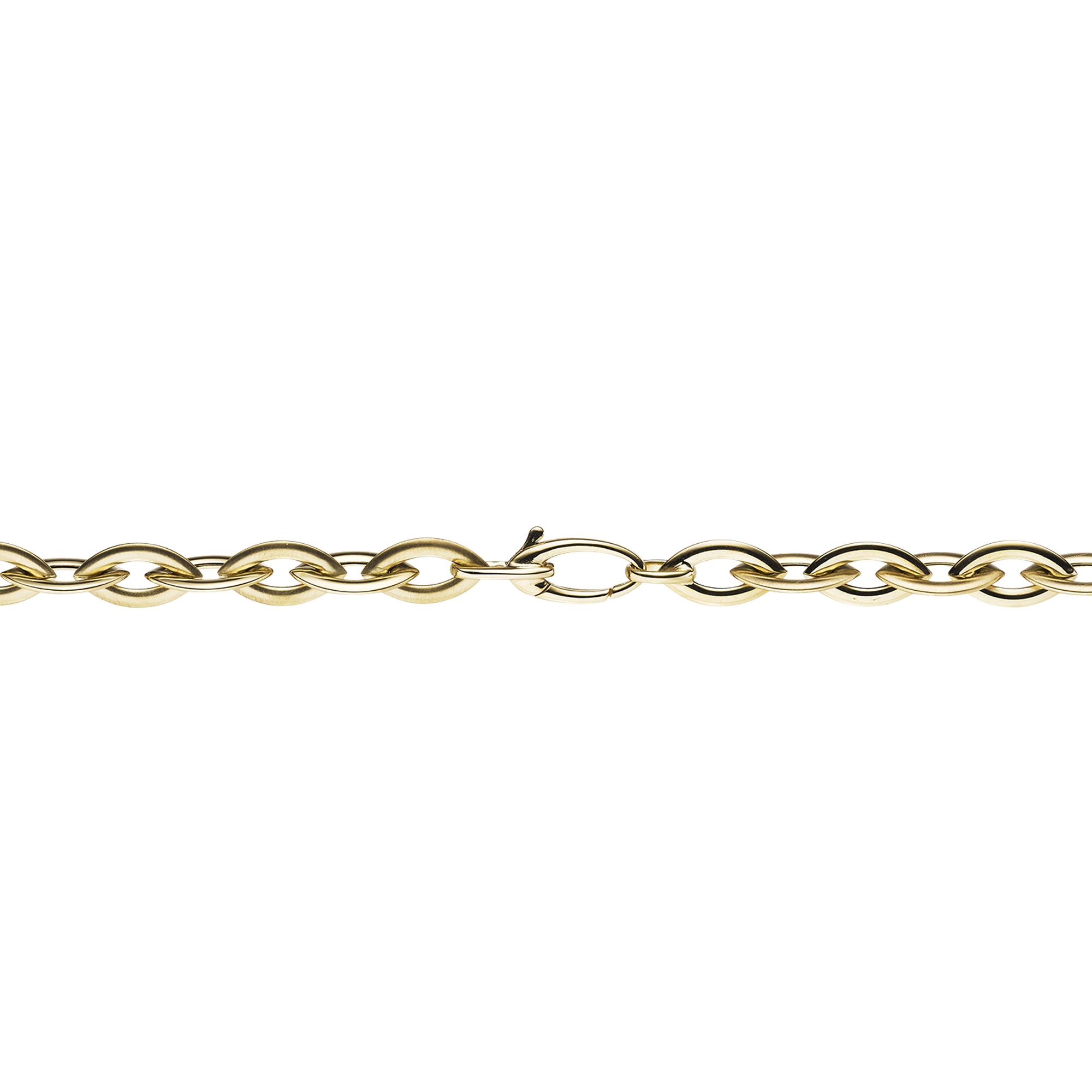 Brogle Classic Phantasiearmband 7mm Brogle Classic Phantasiearmband 7mm