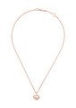 Chopard Icons Hearts Halskette mit Anhänger Chopard Icons Hearts Halskette mit Anhänger