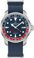 Certina DS Action GMT 43,1mm