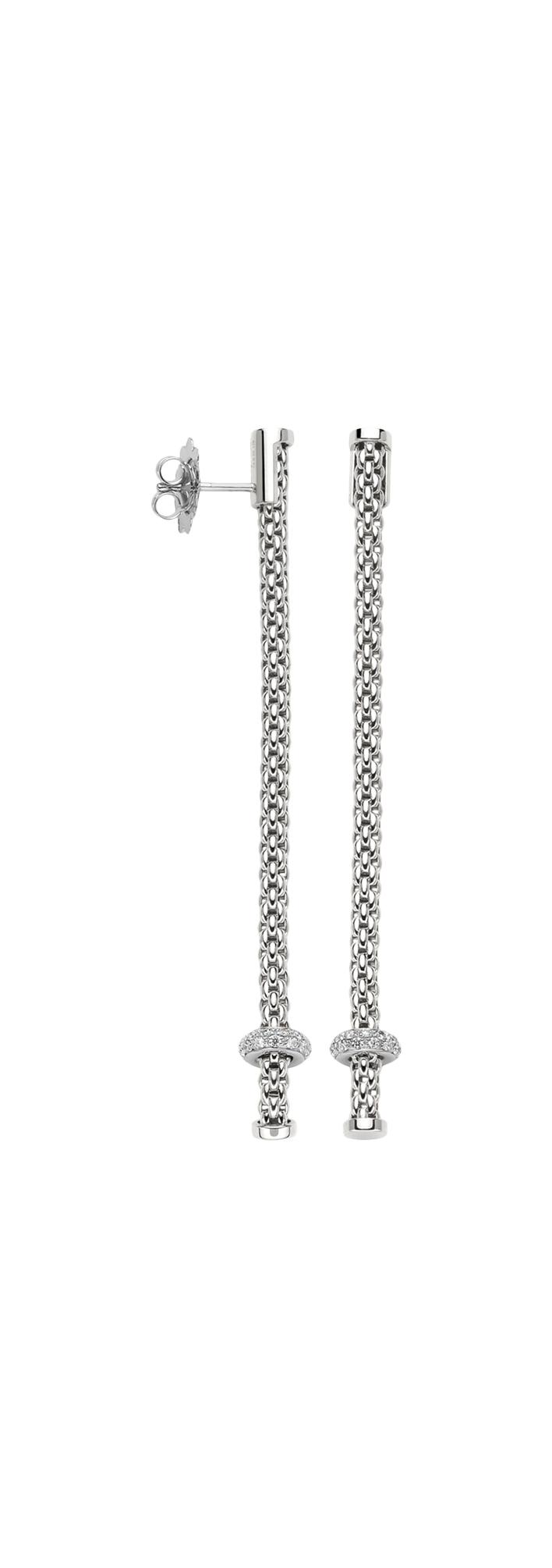 Fope Prima earrings Fope Prima earrings