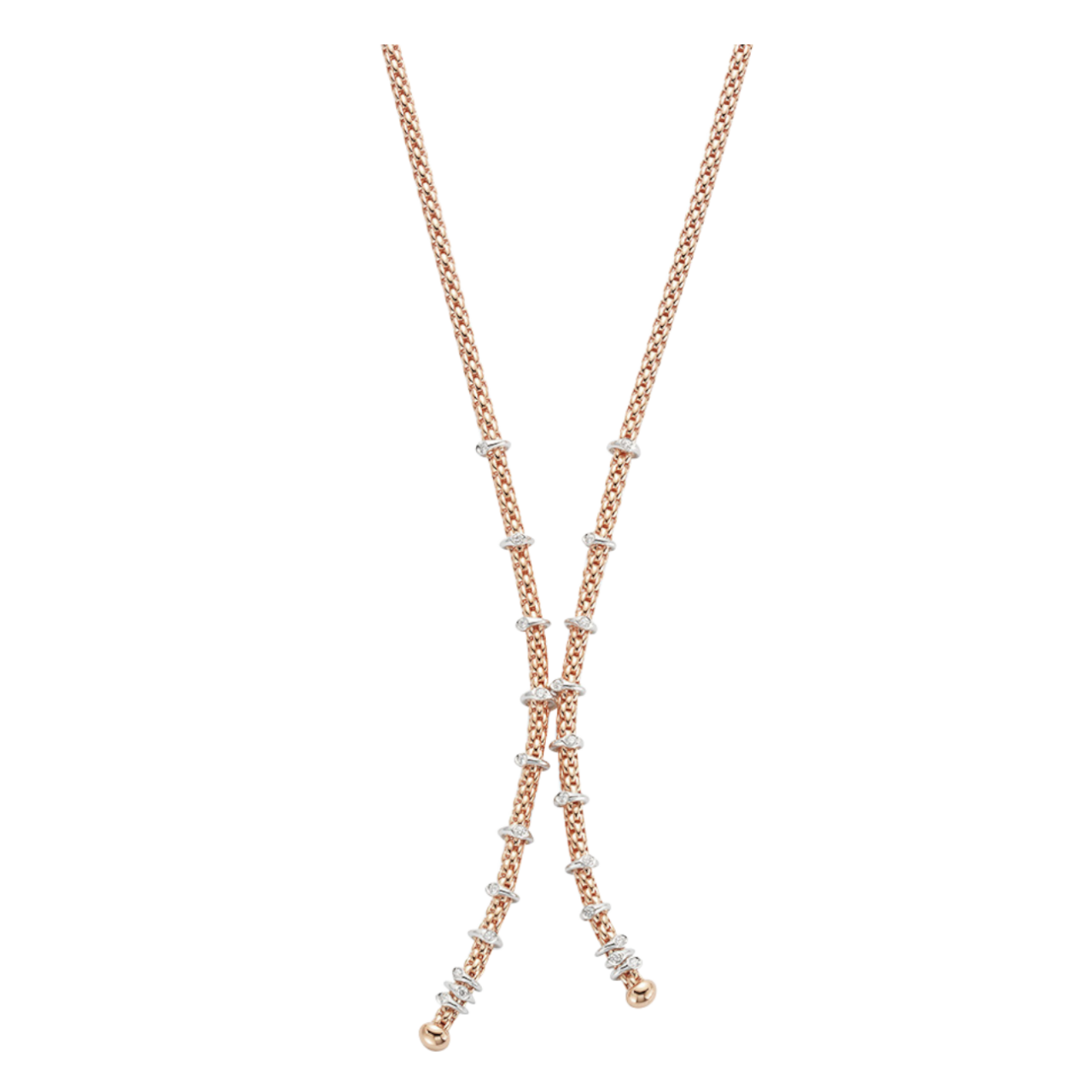 Fope Prima Necklace Fope Prima Necklace