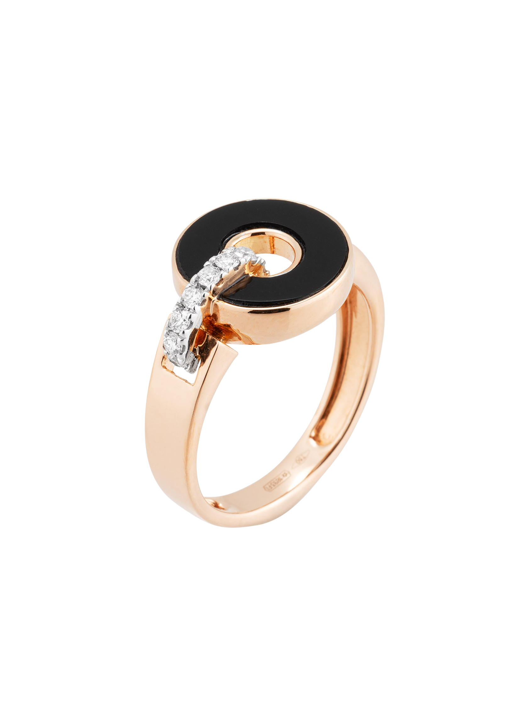 Ponte Vecchio Gioielli Promesse Ring Ponte Vecchio Gioielli Promesse Ring